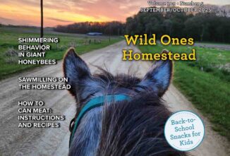 Countryside September/October 2025